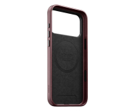 Nomad Traditional Leather Case do iPhone 18 Pro Max / 17 Pro Max M - 1586601 - zdjęcie 4